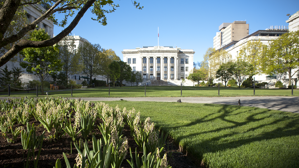 Harvard Medical School