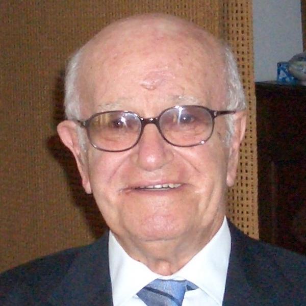 In Memoriam: Franco Paparo